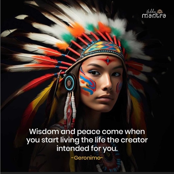 ❤️ Wisdom ❤️ - Picture 1 of 1